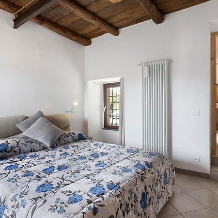 Ferienwohnung Ca Gianca Riccò del Golfo di Spezia Exterior foto