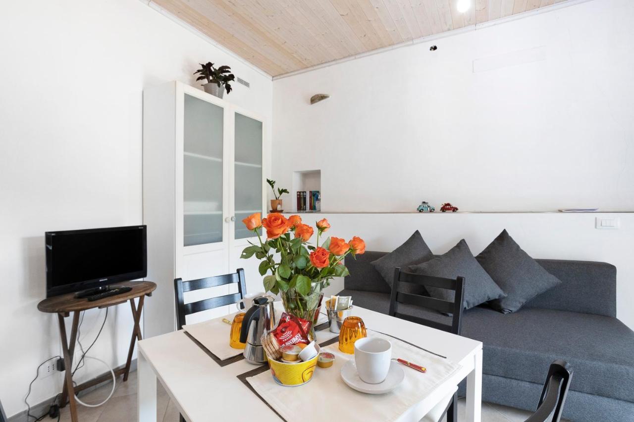 Ferienwohnung Ca Gianca Riccò del Golfo di Spezia Exterior foto